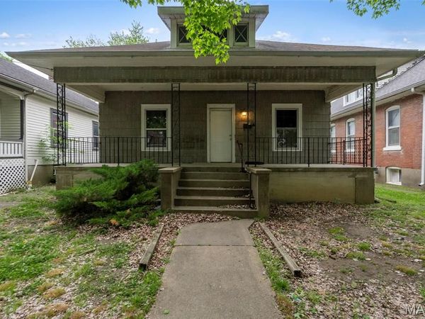 533 S Middle Street, Cape Girardeau, MO 63703