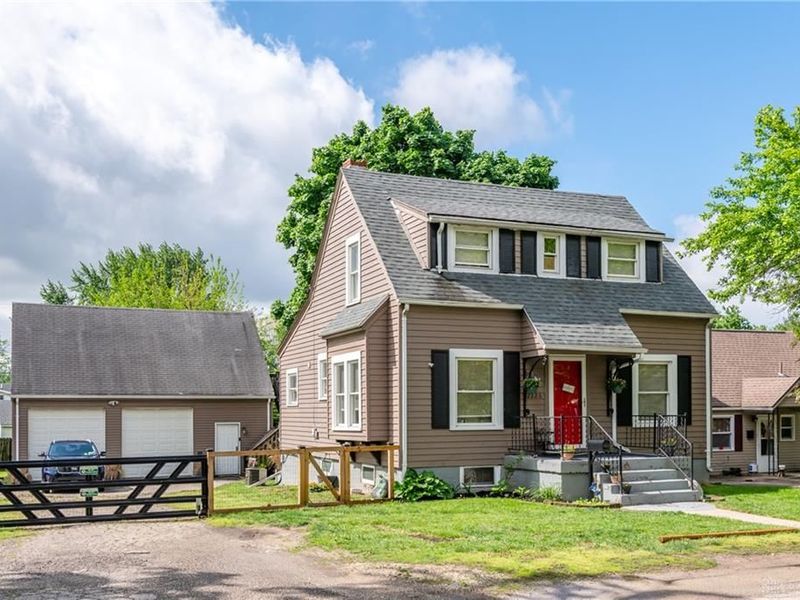 2226 Cadie Avenue, Dayton, OH 45414 Photo 2