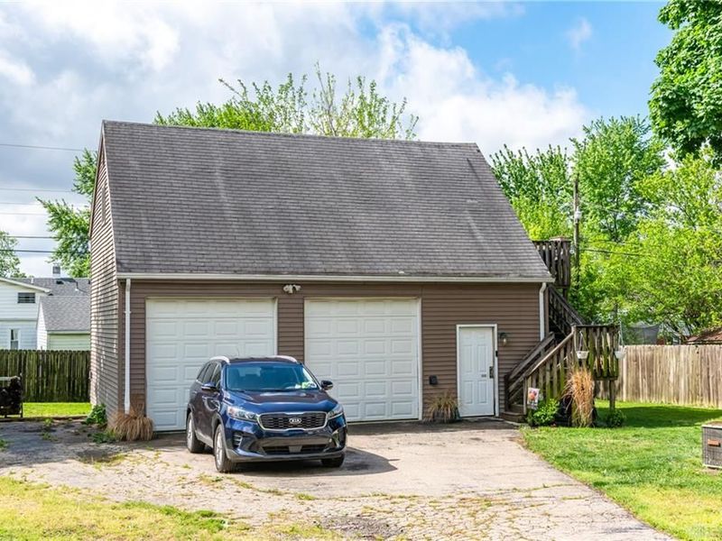 2226 Cadie Avenue, Dayton, OH 45414 Photo 25