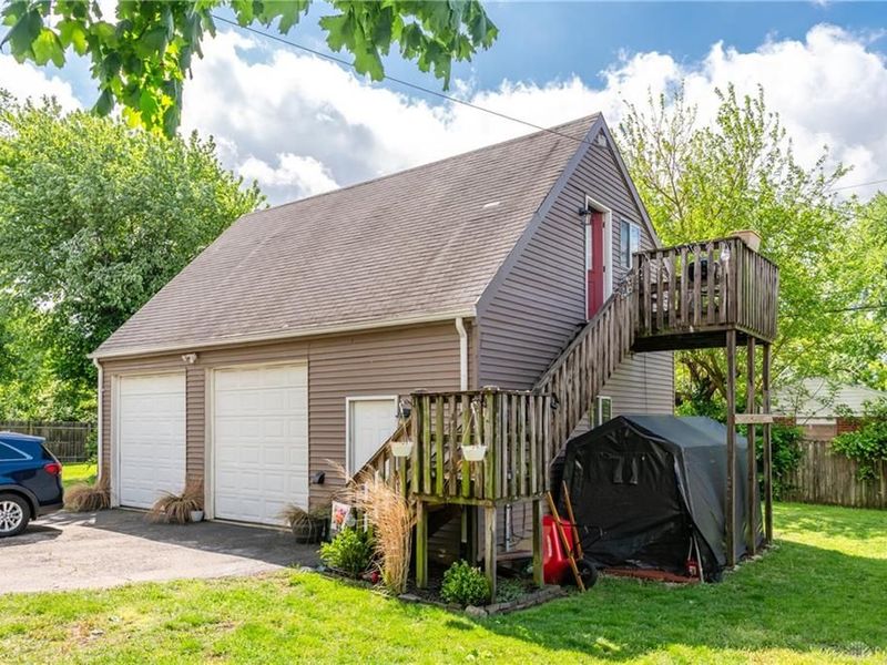 2226 Cadie Avenue, Dayton, OH 45414 Photo 26