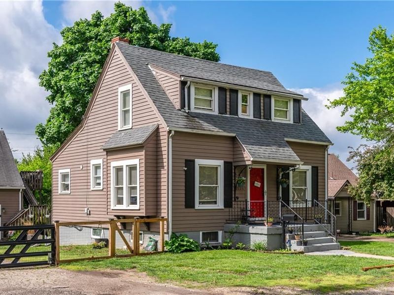 2226 Cadie Avenue, Dayton, OH 45414 Photo 3