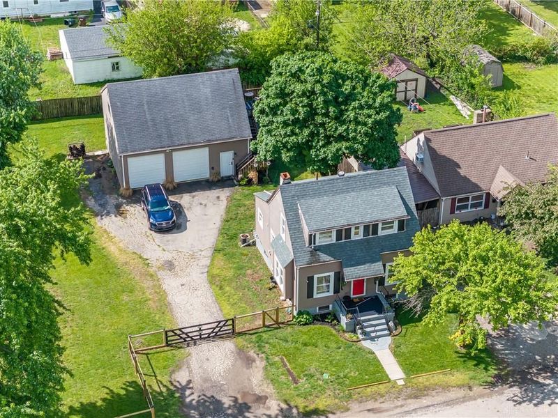 2226 Cadie Avenue, Dayton, OH 45414 Photo 46