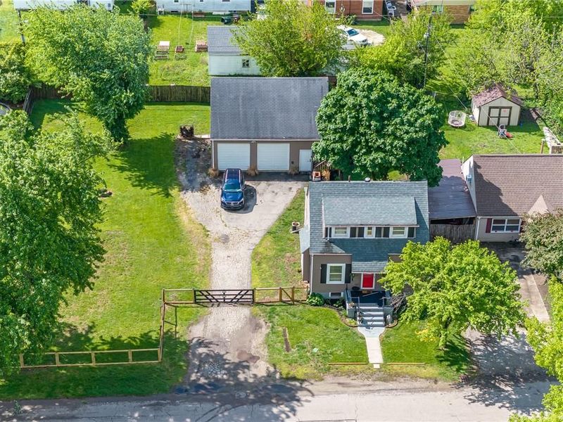 2226 Cadie Avenue, Dayton, OH 45414 Photo 47