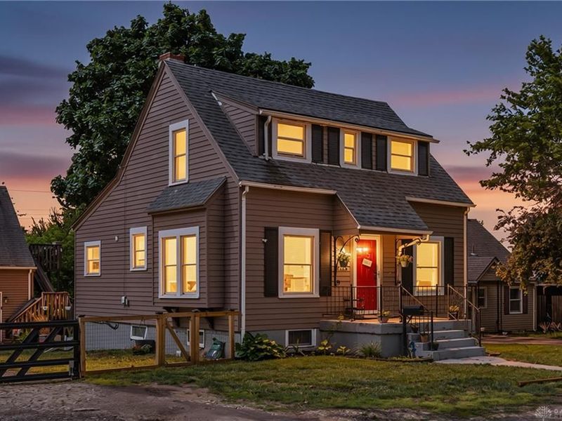 2226 Cadie Avenue, Dayton, OH 45414 Photo 52