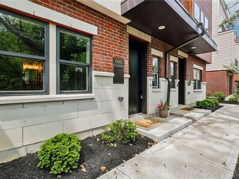 3906 Edwards Road, Unit C, Cincinnati, OH 45209 Photo 1
