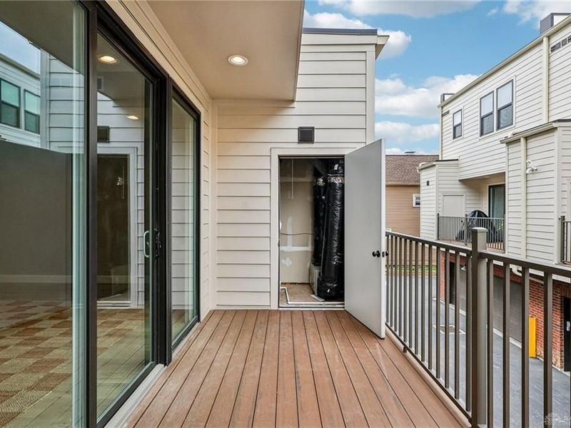 3906 Edwards Road, Unit C, Cincinnati, OH 45209 Photo 23