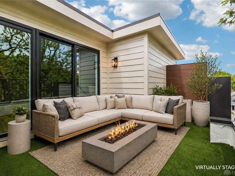 3906 Edwards Road, Unit C, Cincinnati, OH 45209 Photo 4