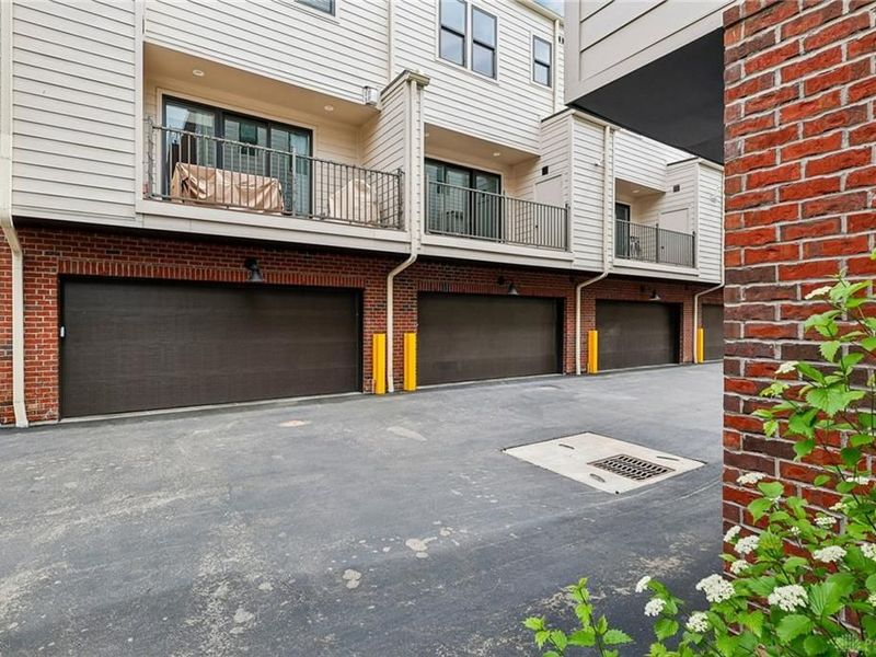 3906 Edwards Road, Unit C, Cincinnati, OH 45209 Photo 43