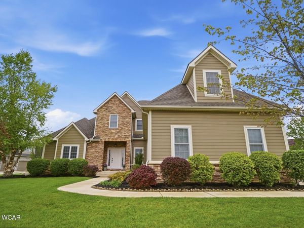 849 Yakima Trail, Lima, OH 45805