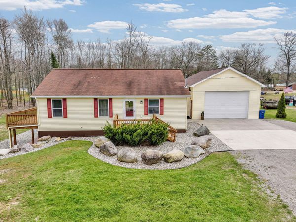 7687 Stone School Road, Houghton Lake, MI 48629