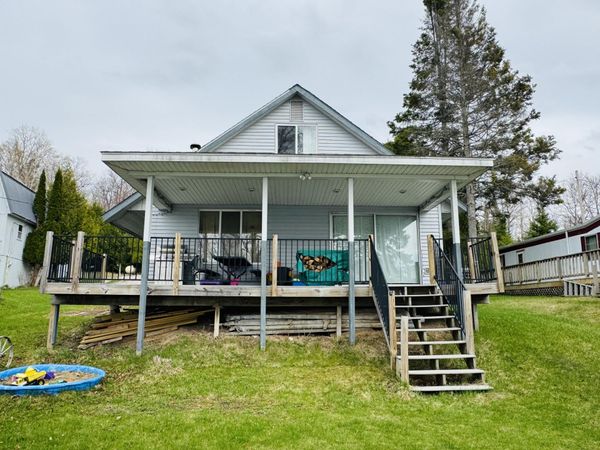 9390 Clewley Road, Lachine, MI 49753