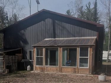 4549 Lund Road, Fife Lake, MI 49633