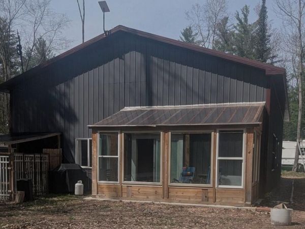 4549 Lund Road, Fife Lake, MI 49633