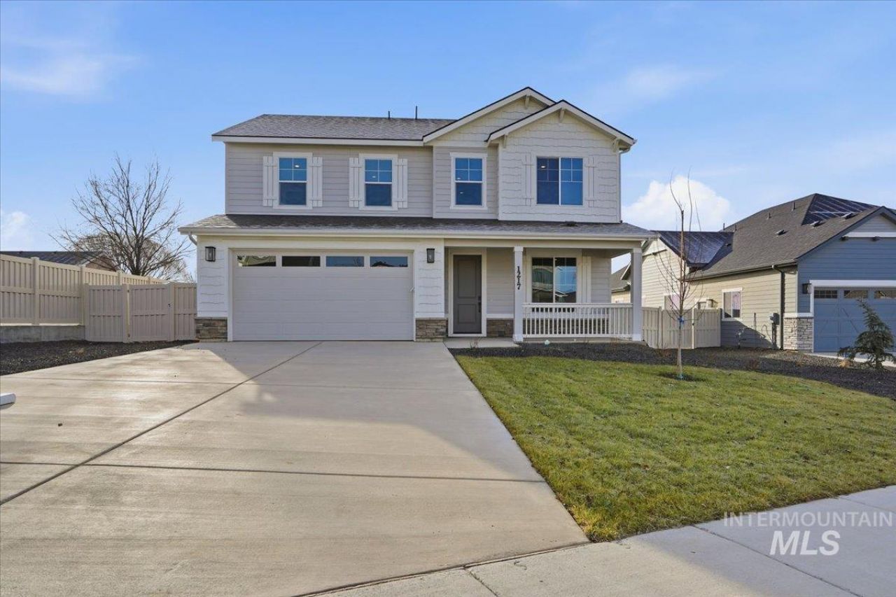 10509 W Trailheights St, Star, ID 83669 Main Photo