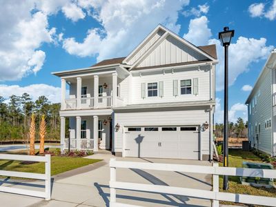 341 Cherry Orchard Drive, Summerville, SC 29483