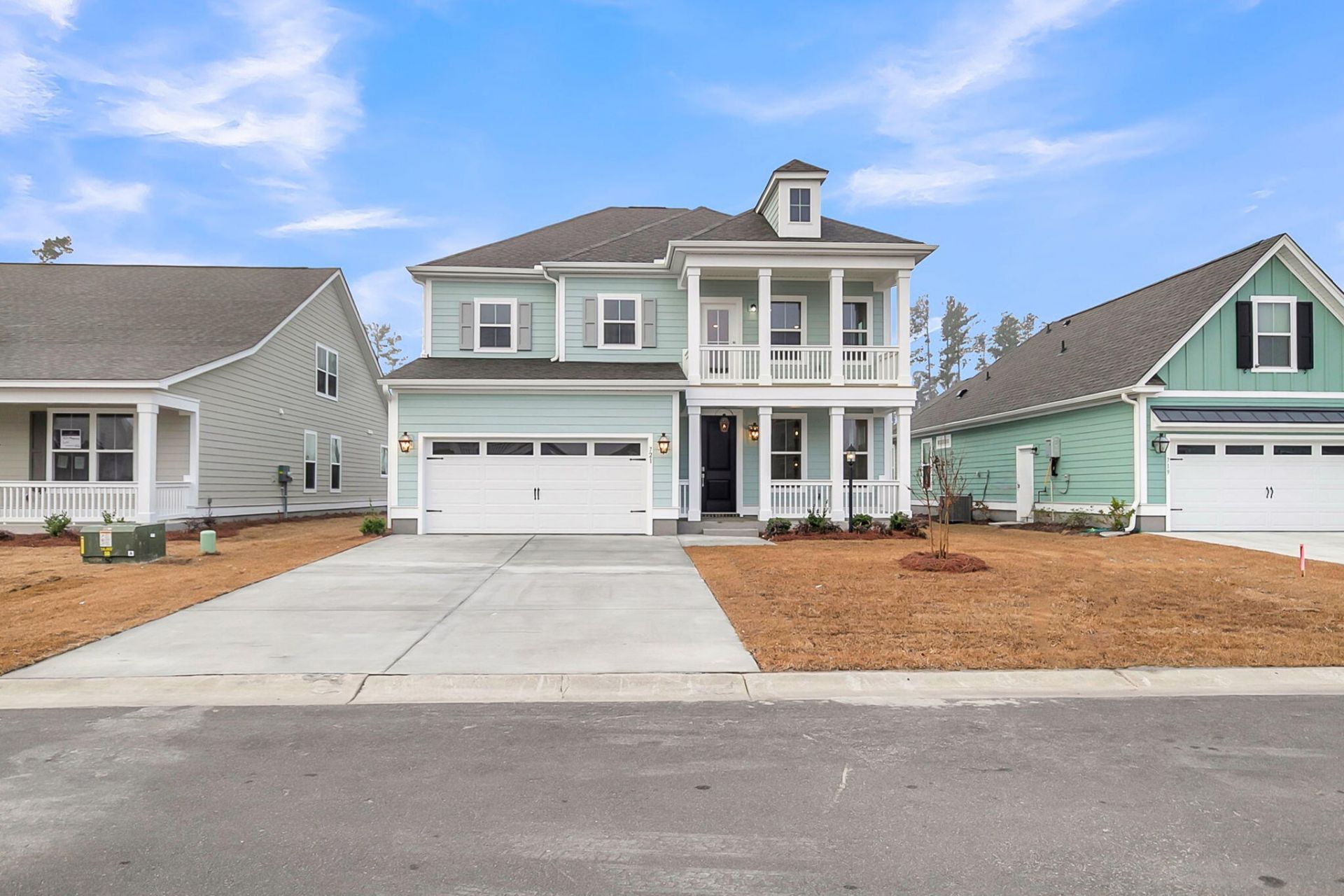 341 Cherry Orchard Drive Photo 1