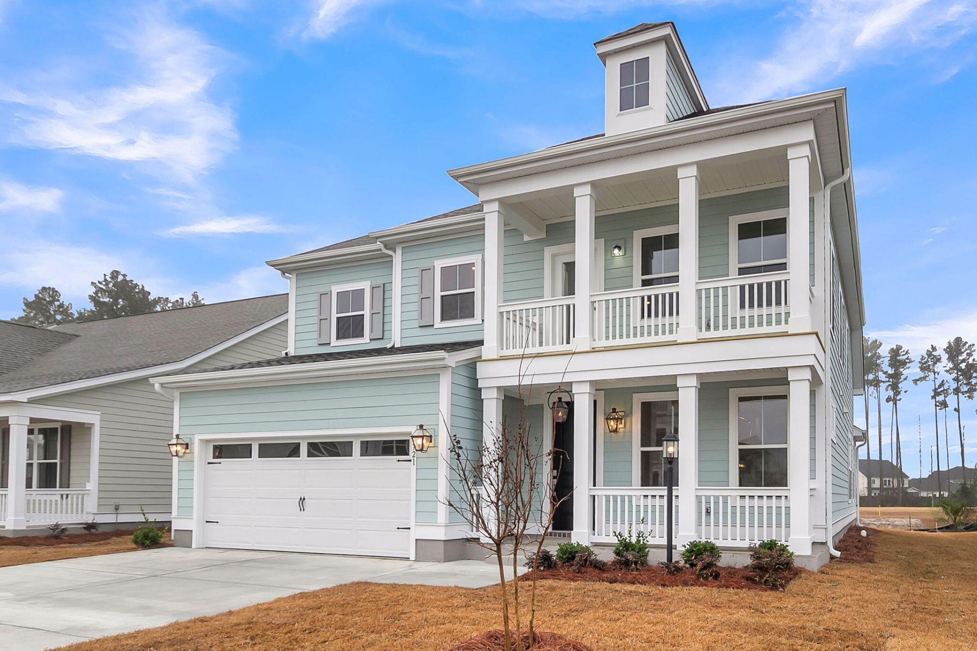 341 Cherry Orchard Drive Photo 4