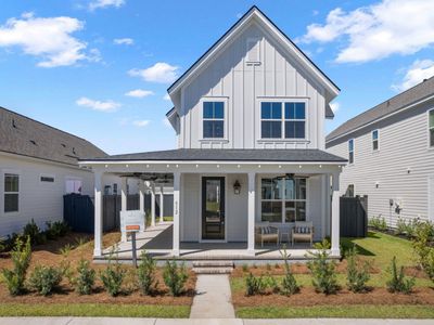 512 Ivy Green Lane, Summerville, SC 29486