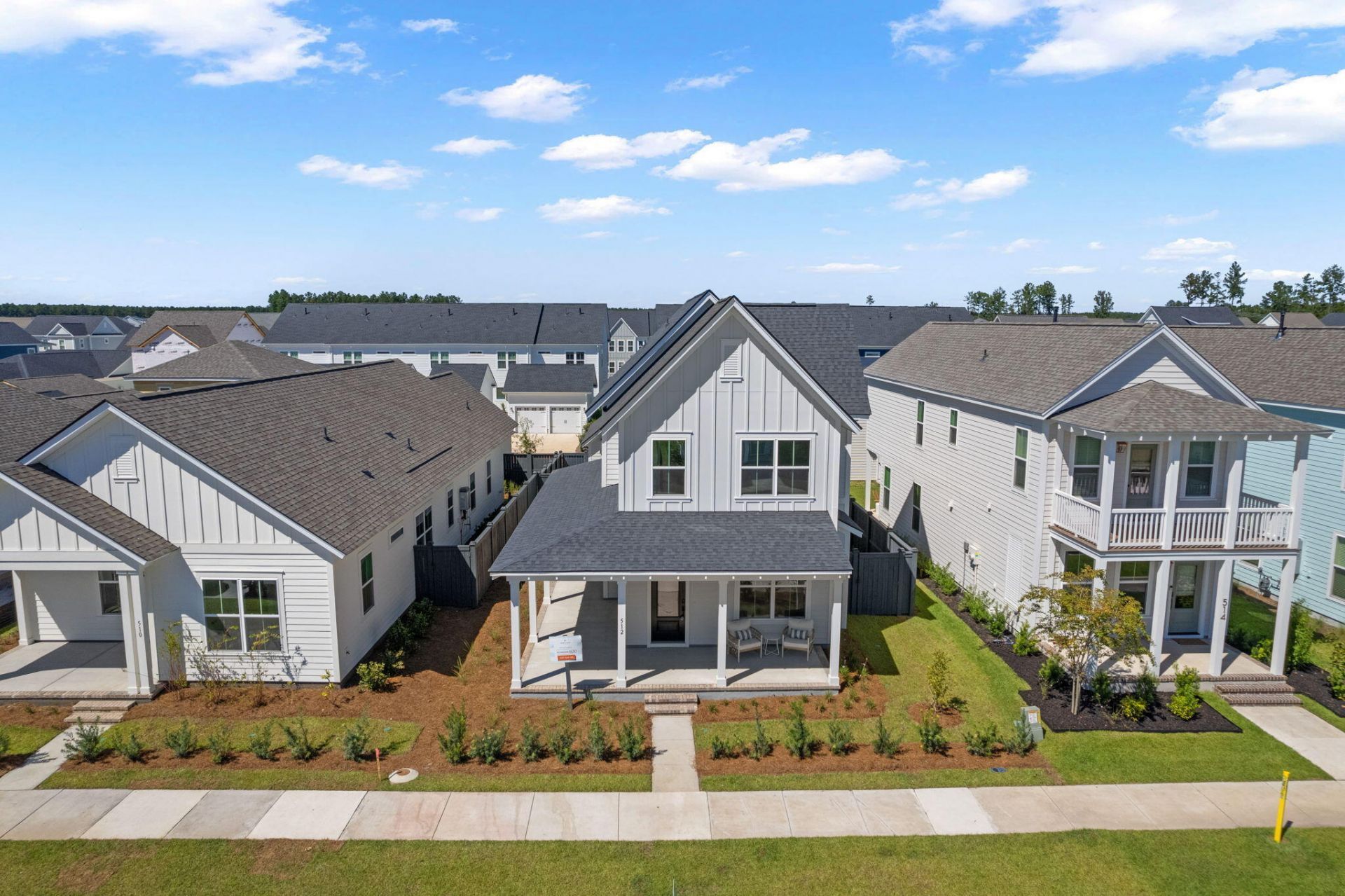 512 Ivy Green Lane Photo 4