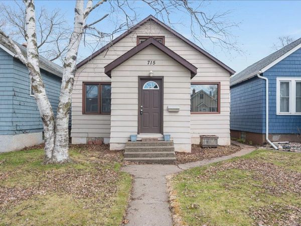 715 22nd St, Superior, WI 54880