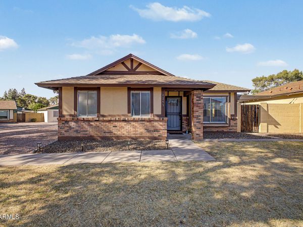 5135 E EVERGREEN Street, Unit 1253, Mesa, AZ 85205