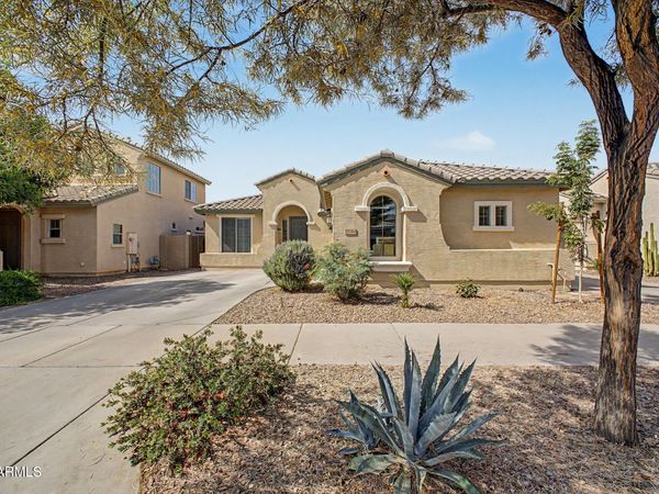 21044 E DUNCAN Street, Queen Creek, AZ 85142