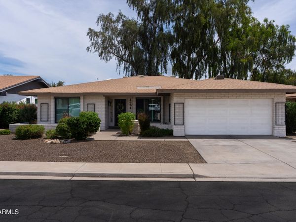 1651 S ASH Street, Mesa, AZ 85202
