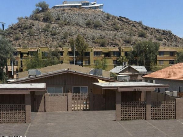 9643 N 10TH Avenue, Phoenix, AZ 85021