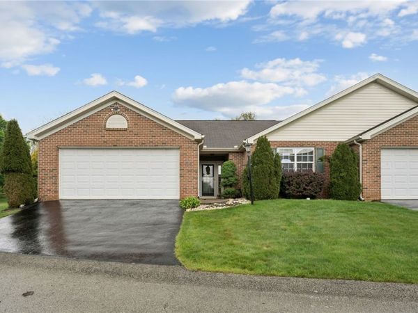 108 Merion Ct , Greensburg, PA 15601