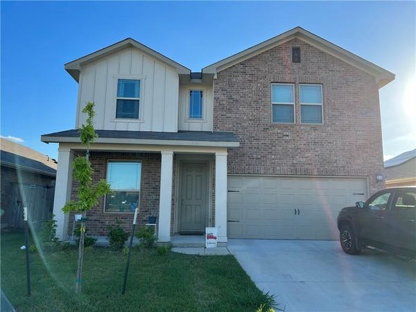 14020 Kira LN, Manor, TX 78653