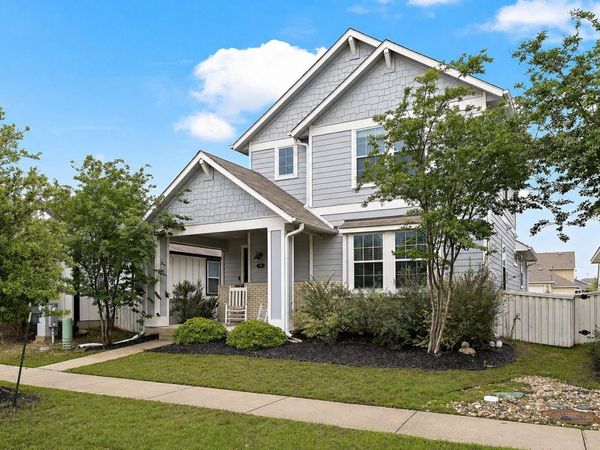 109 Fabion ST, Kyle, TX 78640