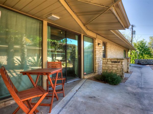 2400 Jarratt Ave, Unit B, Austin, TX 78703