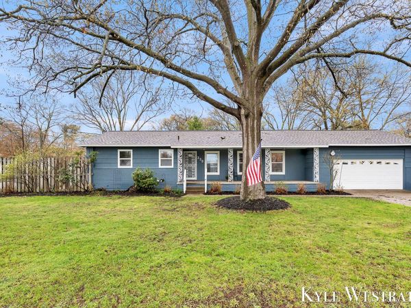 230 California Avenue, Muskegon, MI 49445