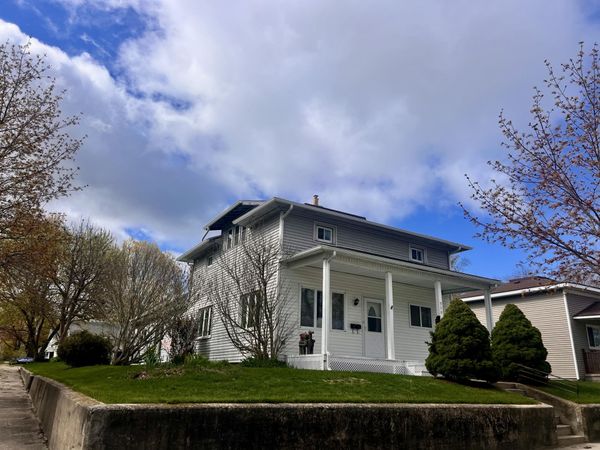 310 Second Street, Ludington, MI 49431