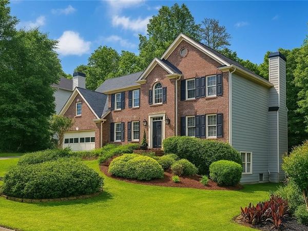 4511 Verdant Woods Court, Powder Springs, GA 30127