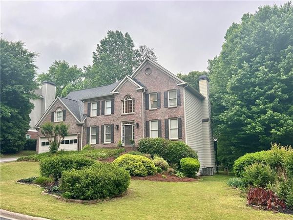 4511 Verdant Woods Court , Powder Springs, GA 30127