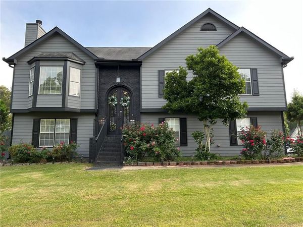 4197 Wyndham Ridge Court , Buford, GA 30519