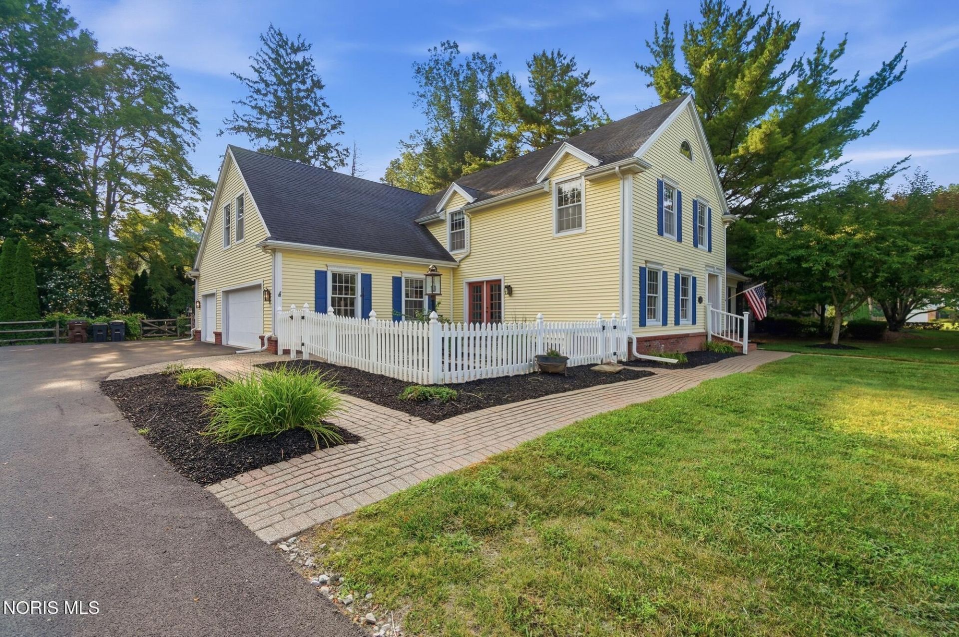 5246 Spring Creek Lane, Sylvania, OH 43560 Main Photo