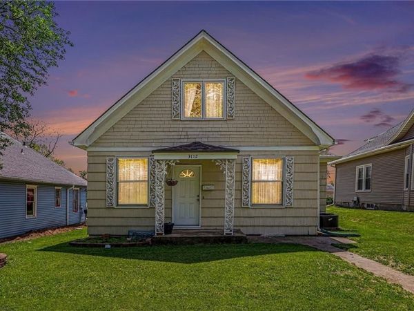 3112 Messanie Street, St Joseph, MO 64501