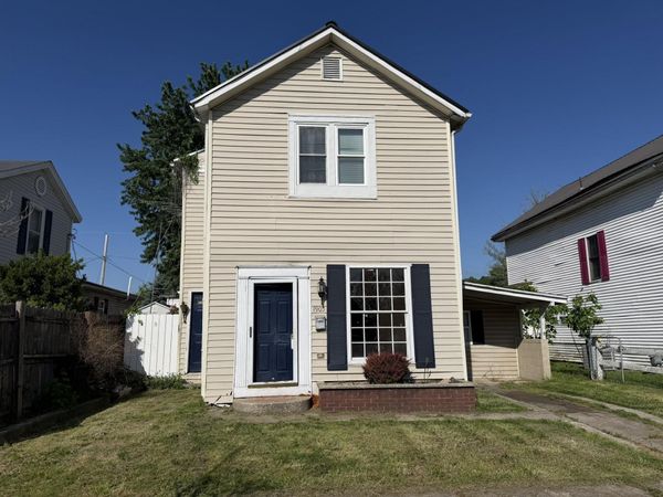 1905 S 7th Street, Ironton, OH 45638