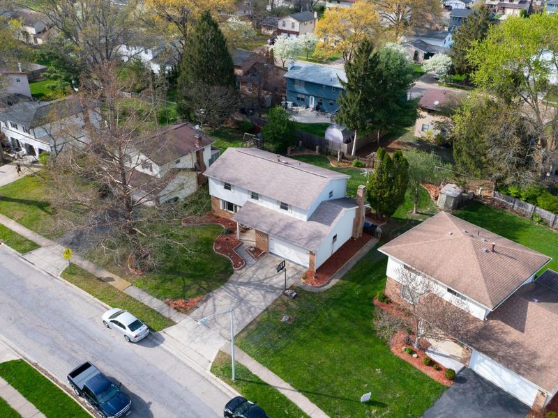 6926 Tanya Terrace , Reynoldsburg, OH 43068 Photo 2