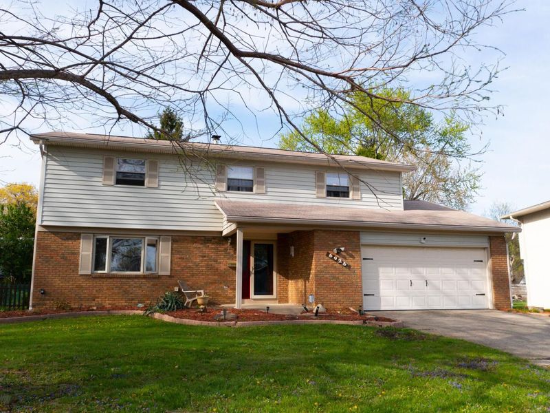 6926 Tanya Terrace , Reynoldsburg, OH 43068 Photo 27