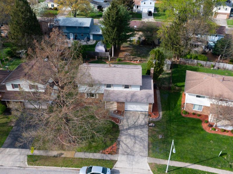6926 Tanya Terrace , Reynoldsburg, OH 43068 Photo 3