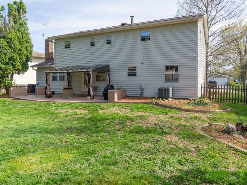 6926 Tanya Terrace , Reynoldsburg, OH 43068 Photo 6