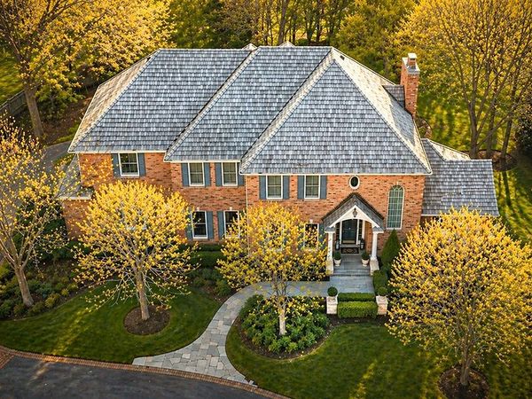 1366 Kimmer Court, Lake Forest, IL 60045