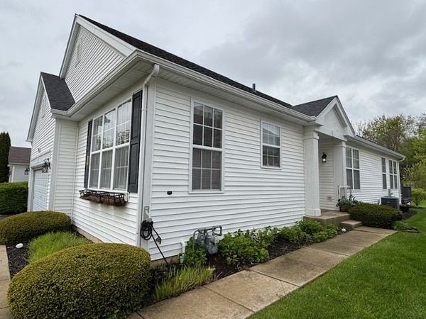 93 Netherlands Drive , Antioch, IL 60002