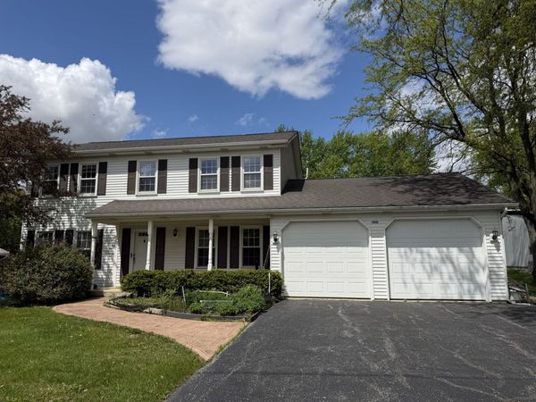 29w026 103rd Street , Naperville, IL 60564