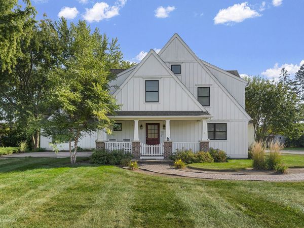 22501 W RENWICK Road , Plainfield, IL 60544