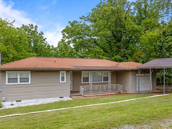 3605 Phelps Street, Chattanooga, TN 37412