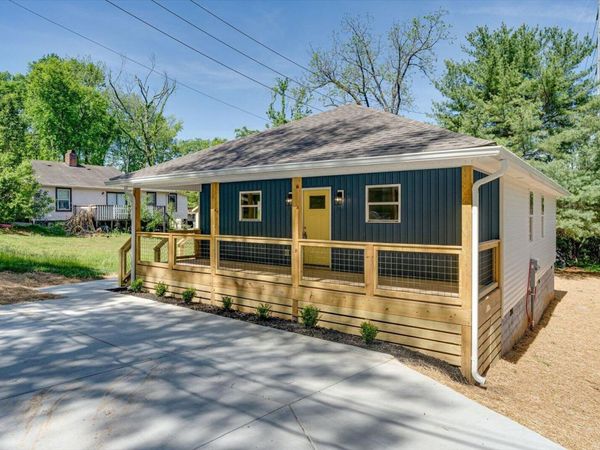 3727 Grace Avenue, Chattanooga, TN 37406